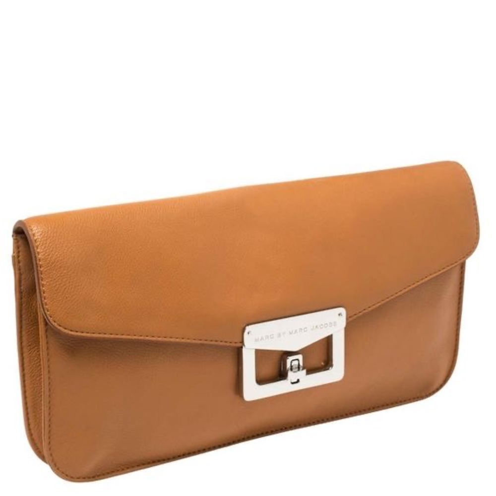 Marc by Marc Jacobs envelope clutch